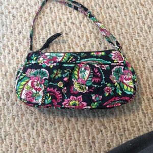 vera bradley purse